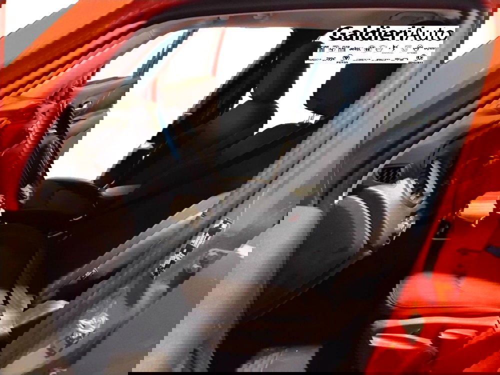 Jeep Renegade usata a Salerno (6)