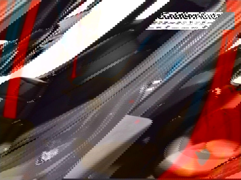 Jeep Renegade usata a Salerno (7)