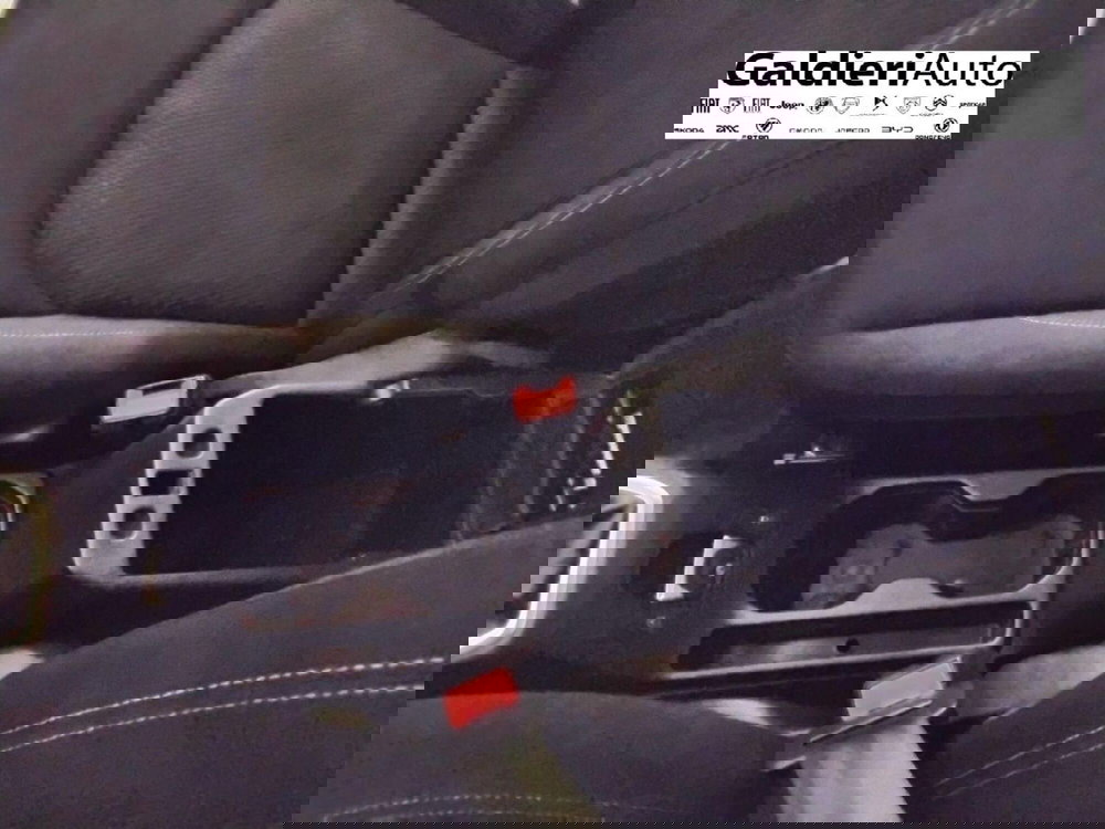 Jeep Renegade usata a Salerno (8)