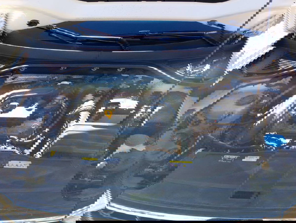 Volkswagen T-Roc usata a Salerno (10)