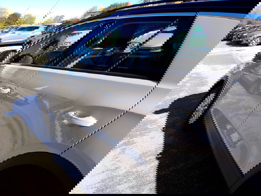 Volkswagen T-Roc usata a Salerno (12)