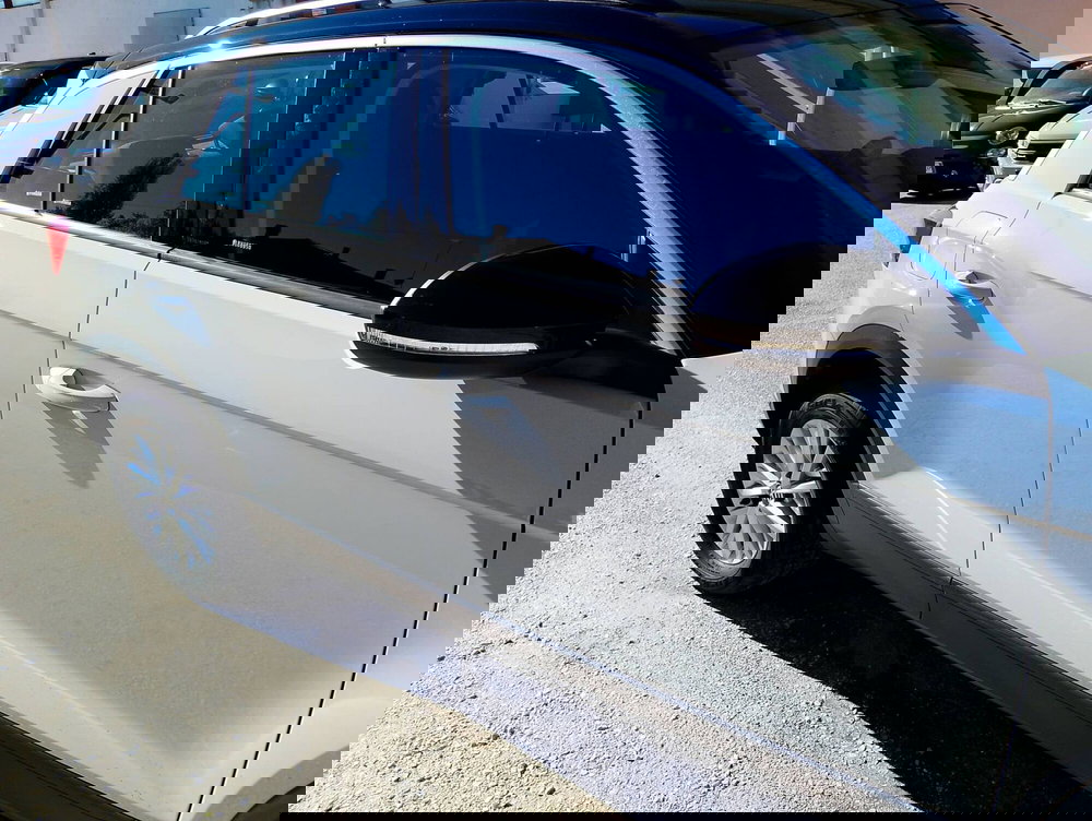 Volkswagen T-Roc usata a Salerno (17)