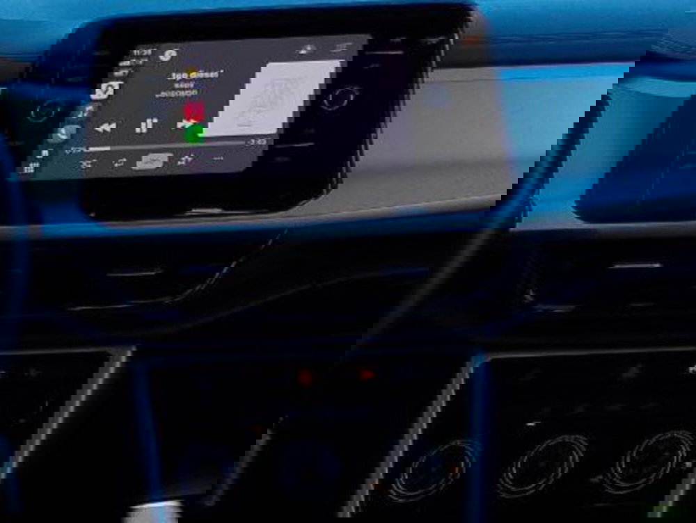 Volkswagen T-Roc usata a Salerno (19)