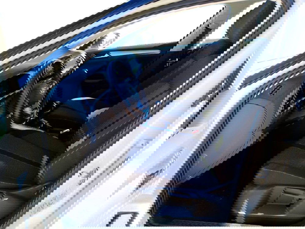 Volkswagen T-Roc usata a Salerno (6)