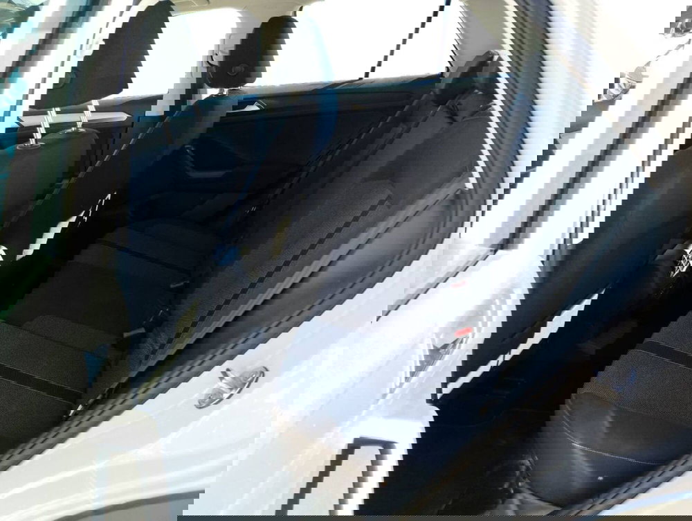 Volkswagen T-Roc usata a Salerno (7)