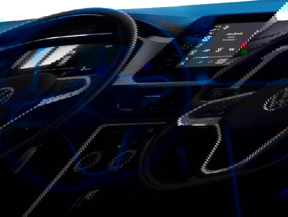 Volkswagen T-Roc usata a Salerno (8)