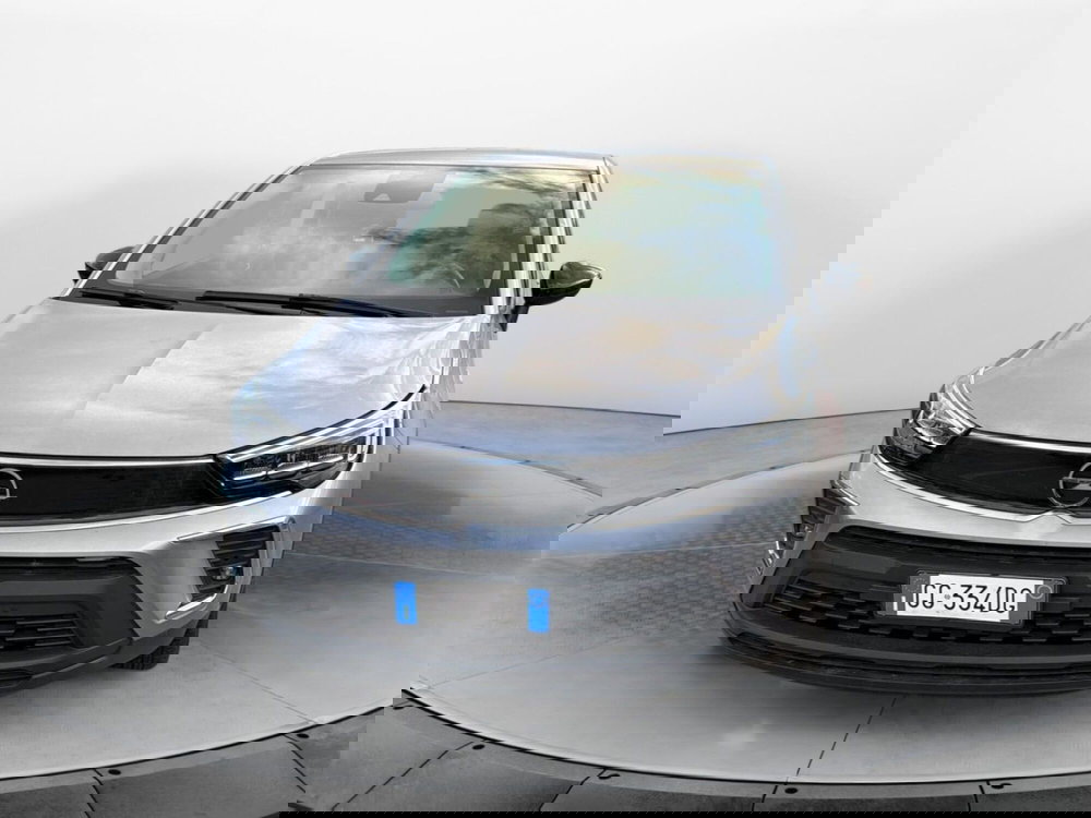 Opel Crossland usata a Salerno