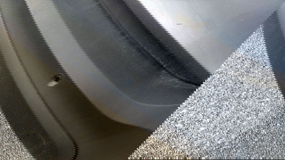 Opel Crossland usata a Salerno (15)