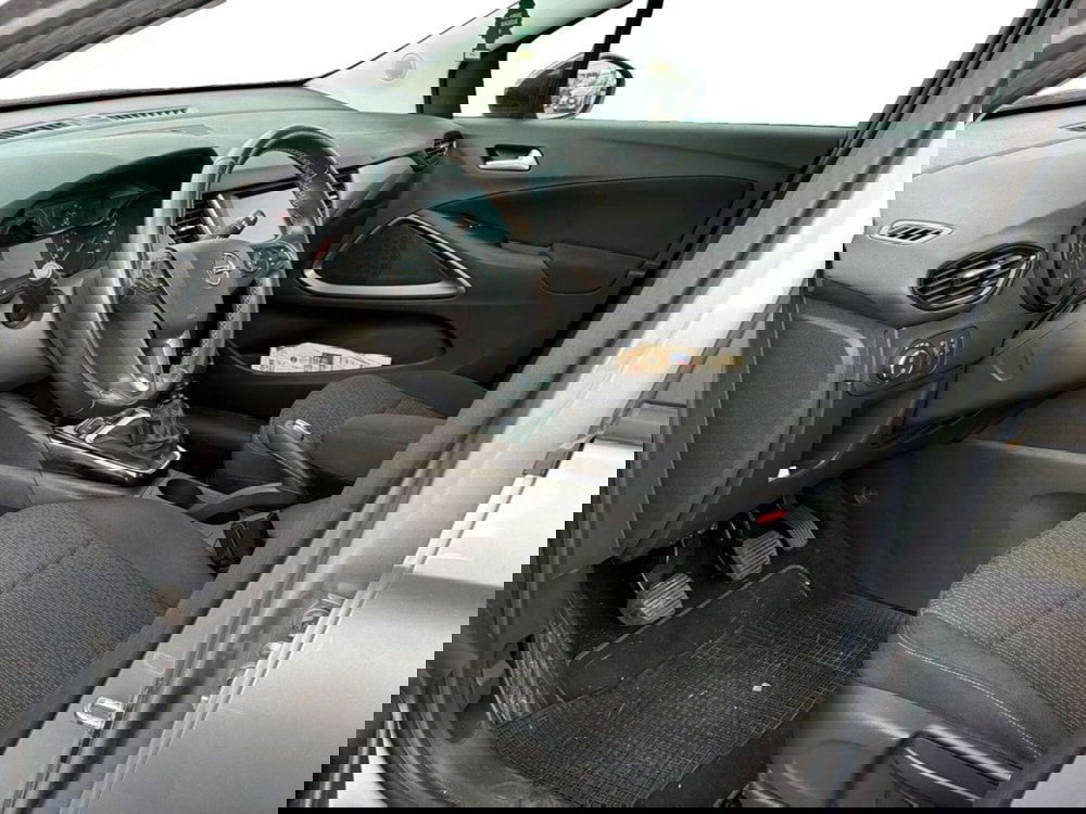 Opel Crossland usata a Salerno (6)