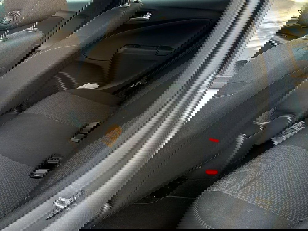 Opel Crossland usata a Salerno (7)