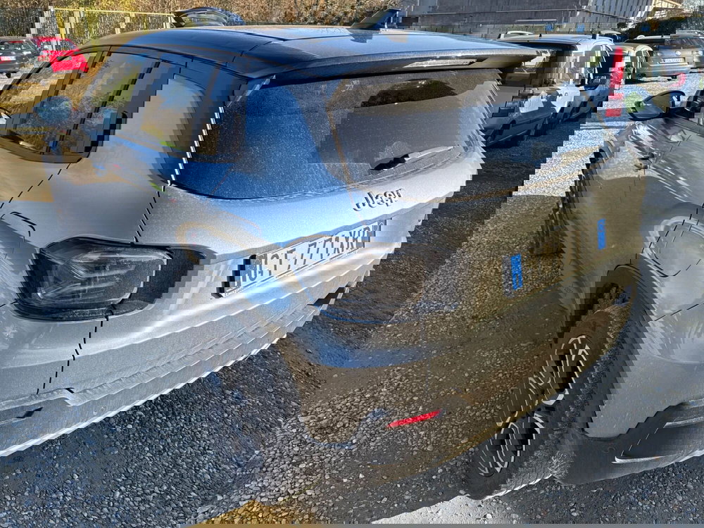 Jeep Avenger usata a Salerno (8)