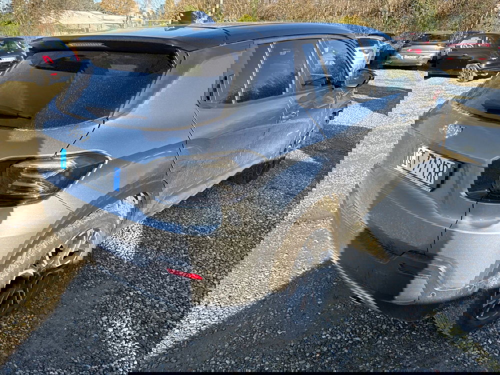 Jeep Avenger usata a Salerno (9)