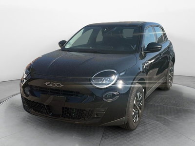 Fiat 600 1.2 hybrid Pop 110cv auto nuova a Fisciano