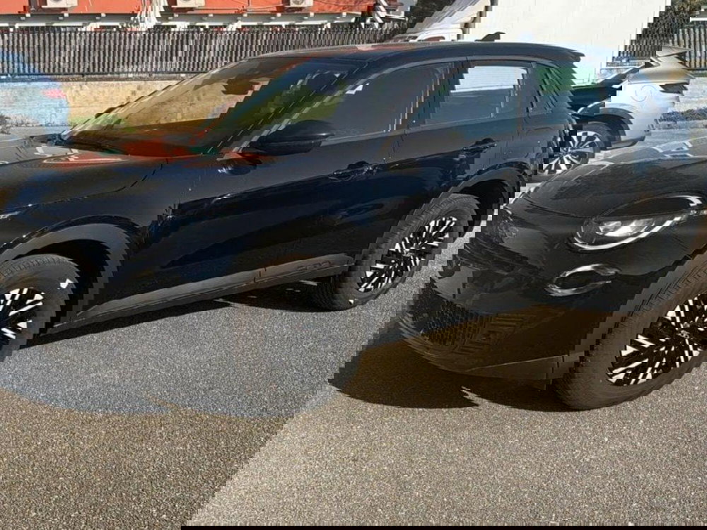 Fiat 600 nuova a Salerno (10)