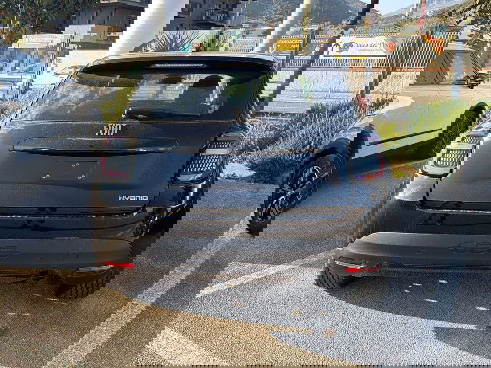 Fiat 600 nuova a Salerno (11)