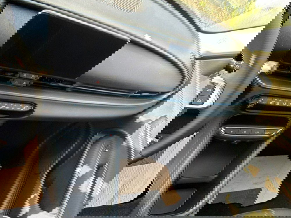 Fiat 600 nuova a Salerno (20)