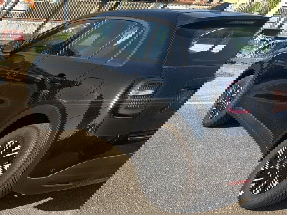 Fiat 600 nuova a Salerno (3)