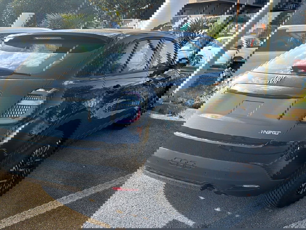 Fiat 600 nuova a Salerno (4)