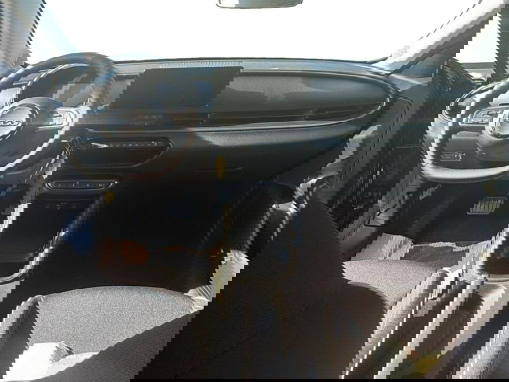 Fiat 600 nuova a Salerno (5)