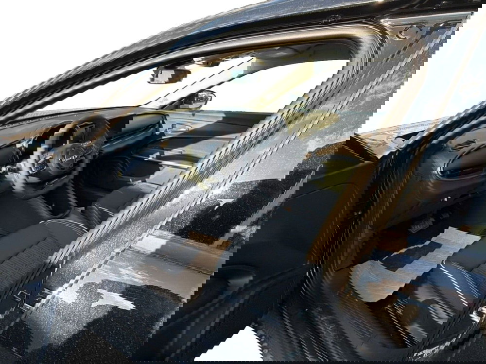 Fiat 600 nuova a Salerno (6)