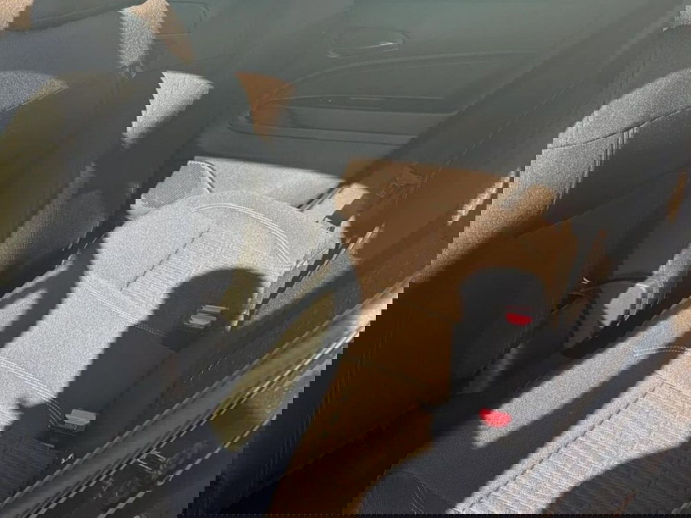 Fiat 600 nuova a Salerno (7)