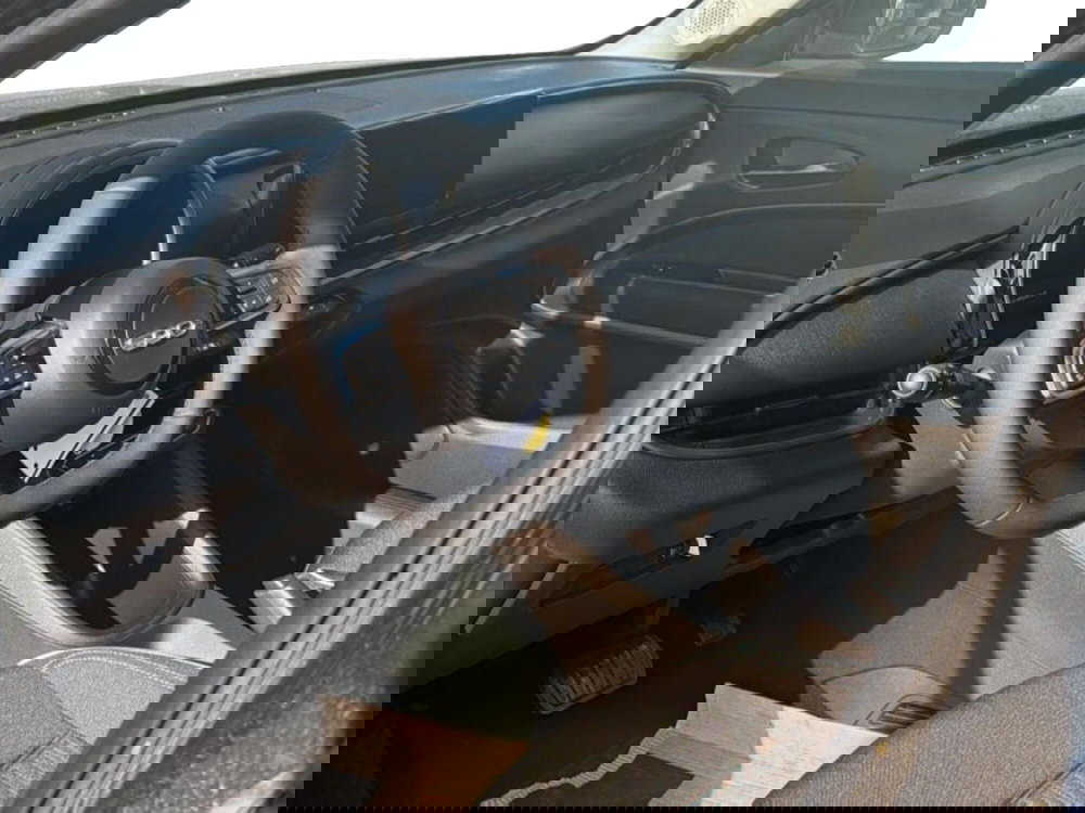 Fiat 600 nuova a Salerno (8)