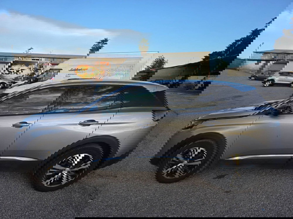 Peugeot 3008 usata a Salerno (10)