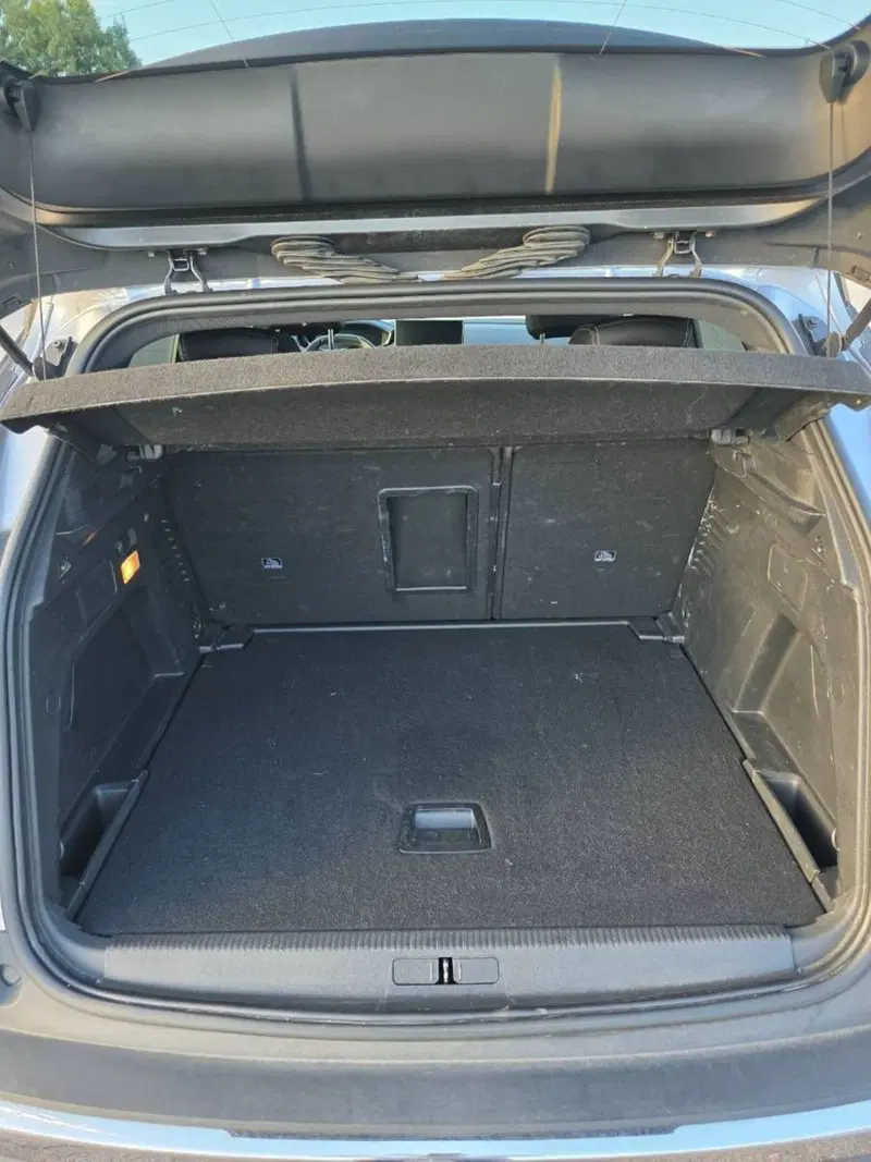 Peugeot 3008 usata a Salerno (12)