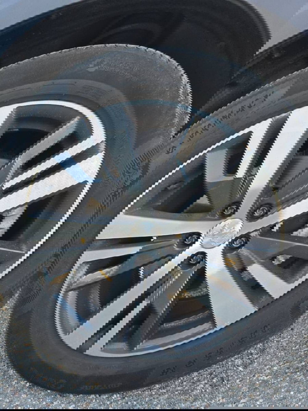 Peugeot 3008 usata a Salerno (13)