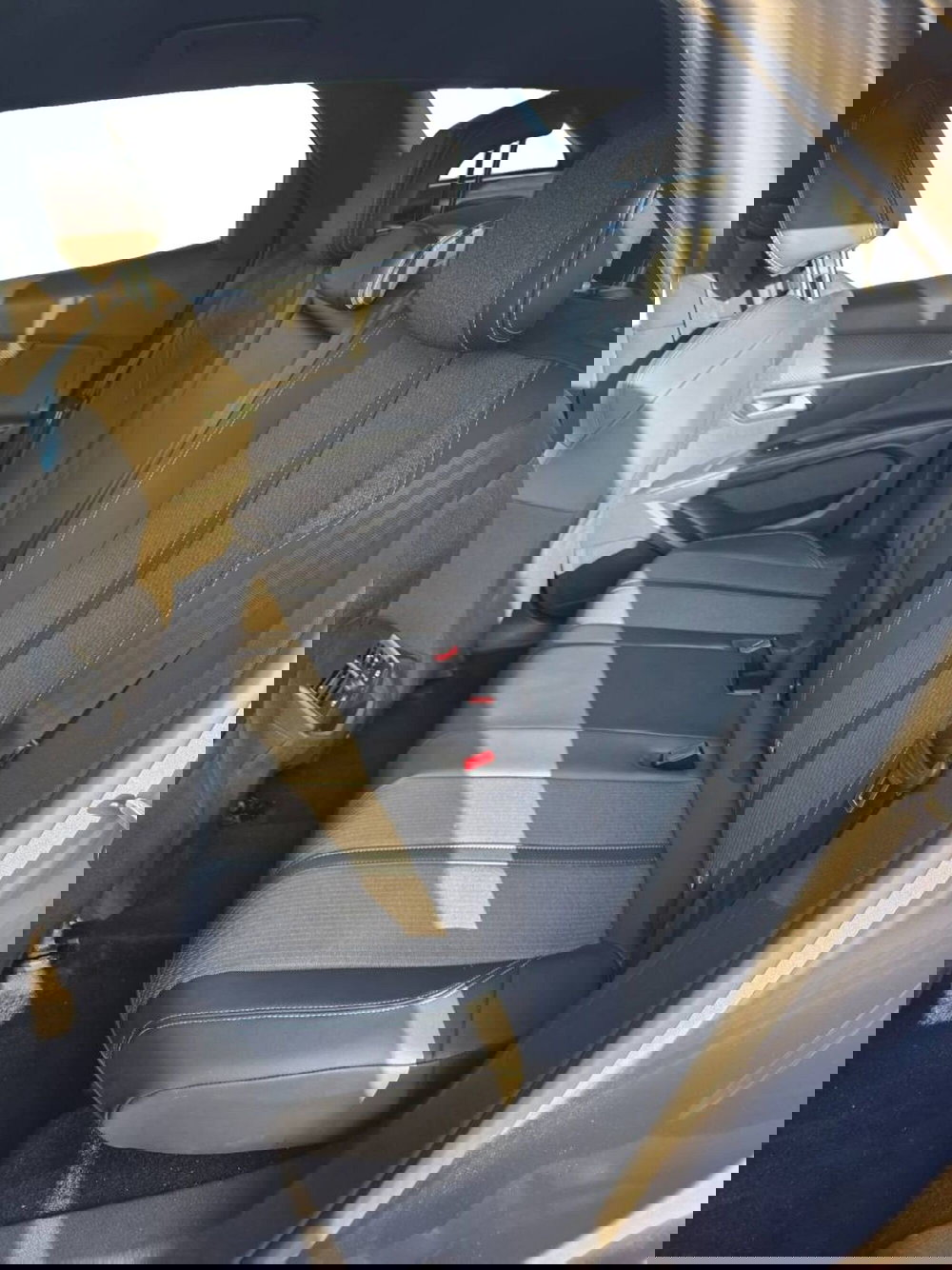 Peugeot 3008 usata a Salerno (6)