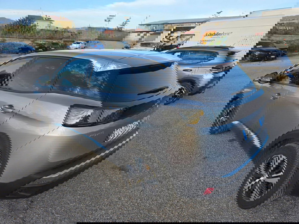 Peugeot 3008 usata a Salerno (8)