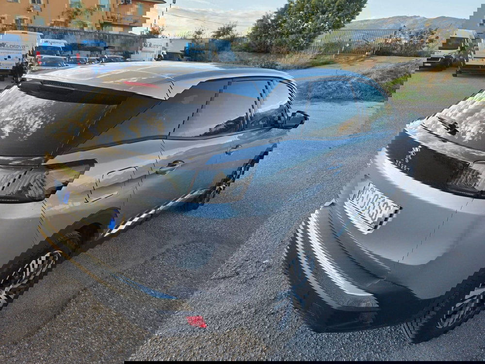 Peugeot 3008 usata a Salerno (9)