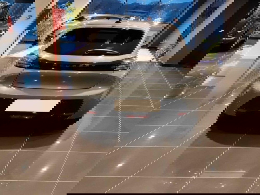 Peugeot 208 usata a Salerno (11)