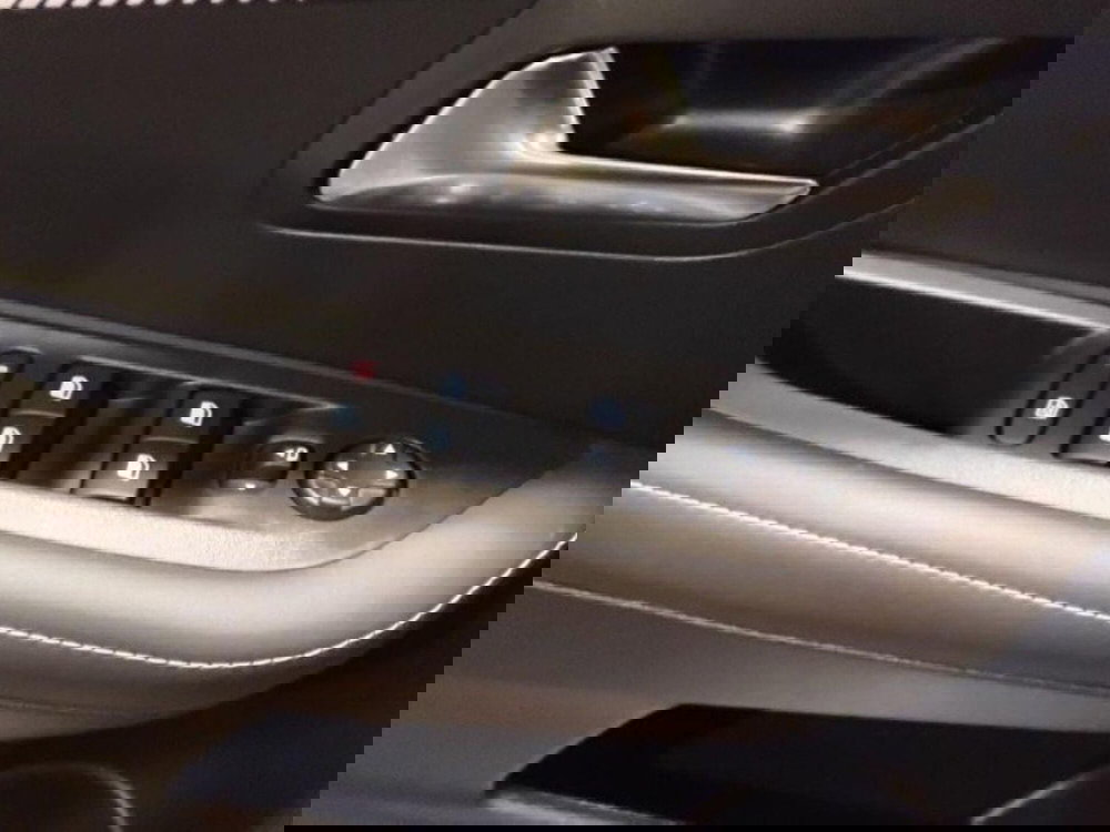 Peugeot 208 usata a Salerno (14)