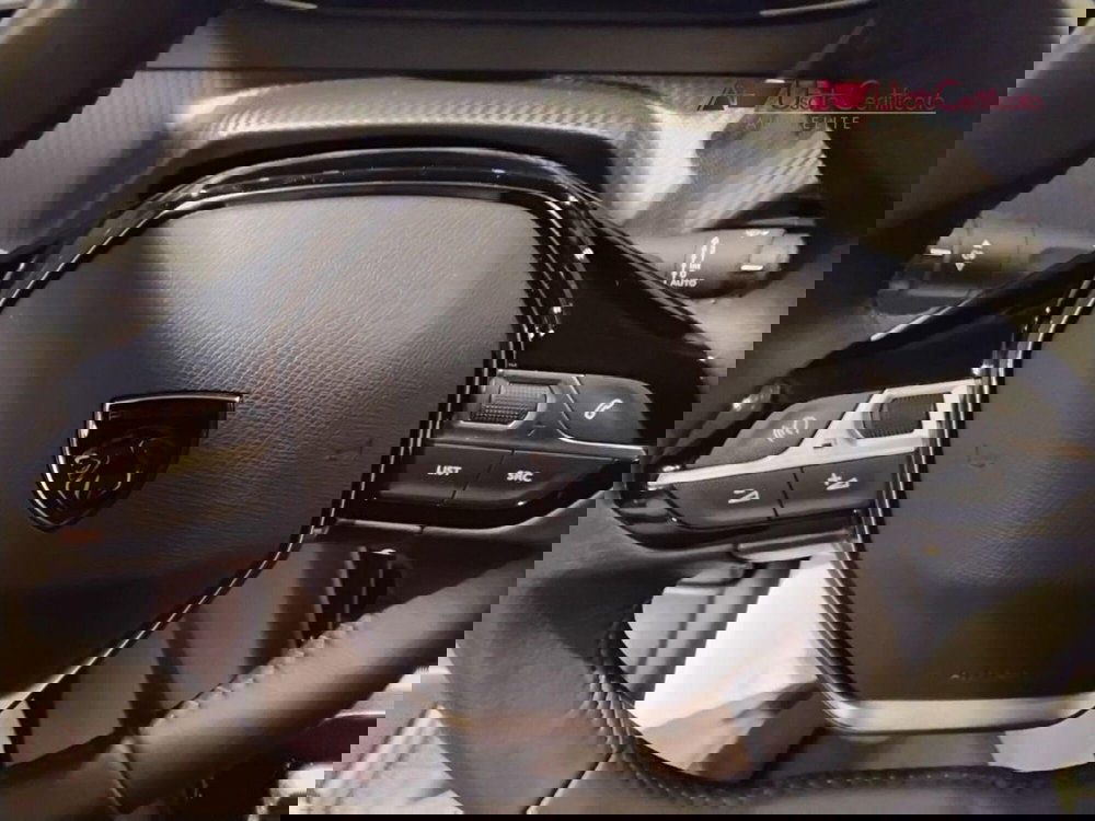 Peugeot 208 usata a Salerno (15)