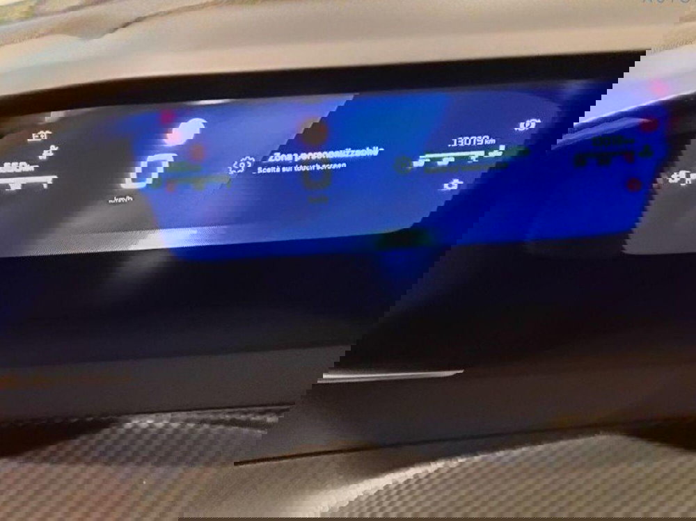 Peugeot 208 usata a Salerno (17)