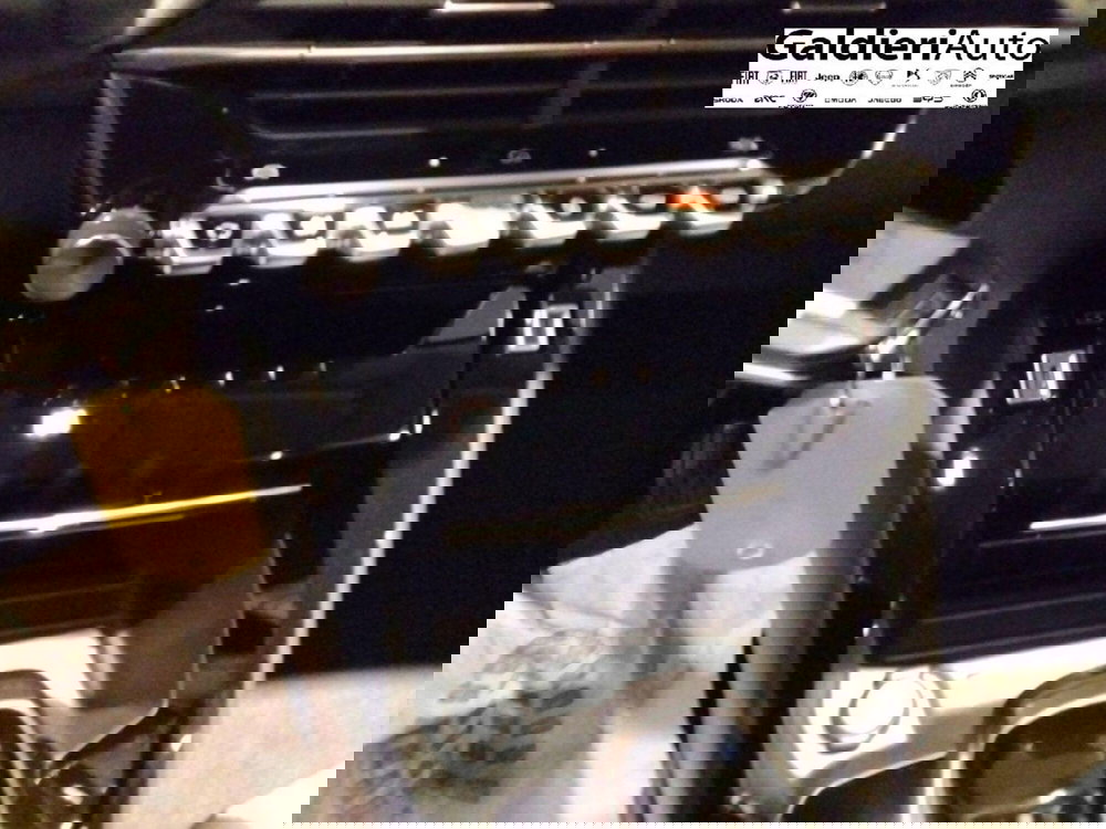 Peugeot 208 usata a Salerno (19)