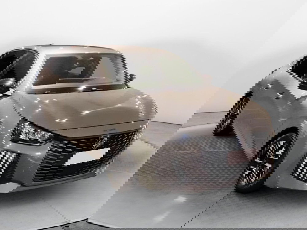 Peugeot 208 usata a Salerno (2)