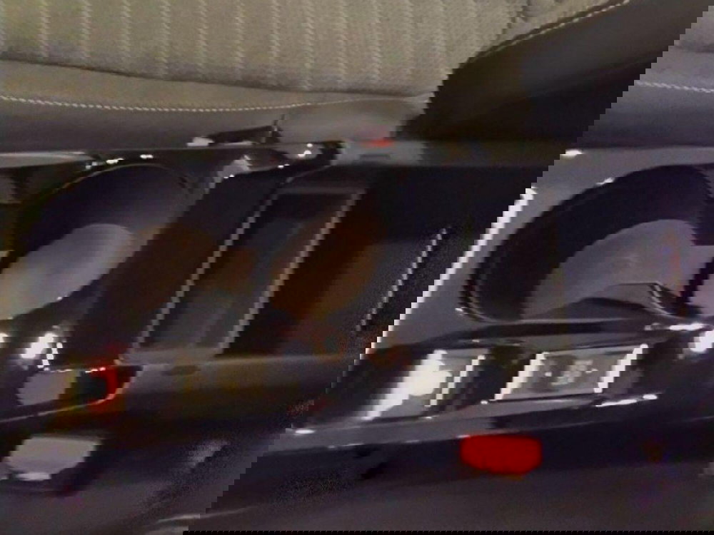 Peugeot 208 usata a Salerno (20)