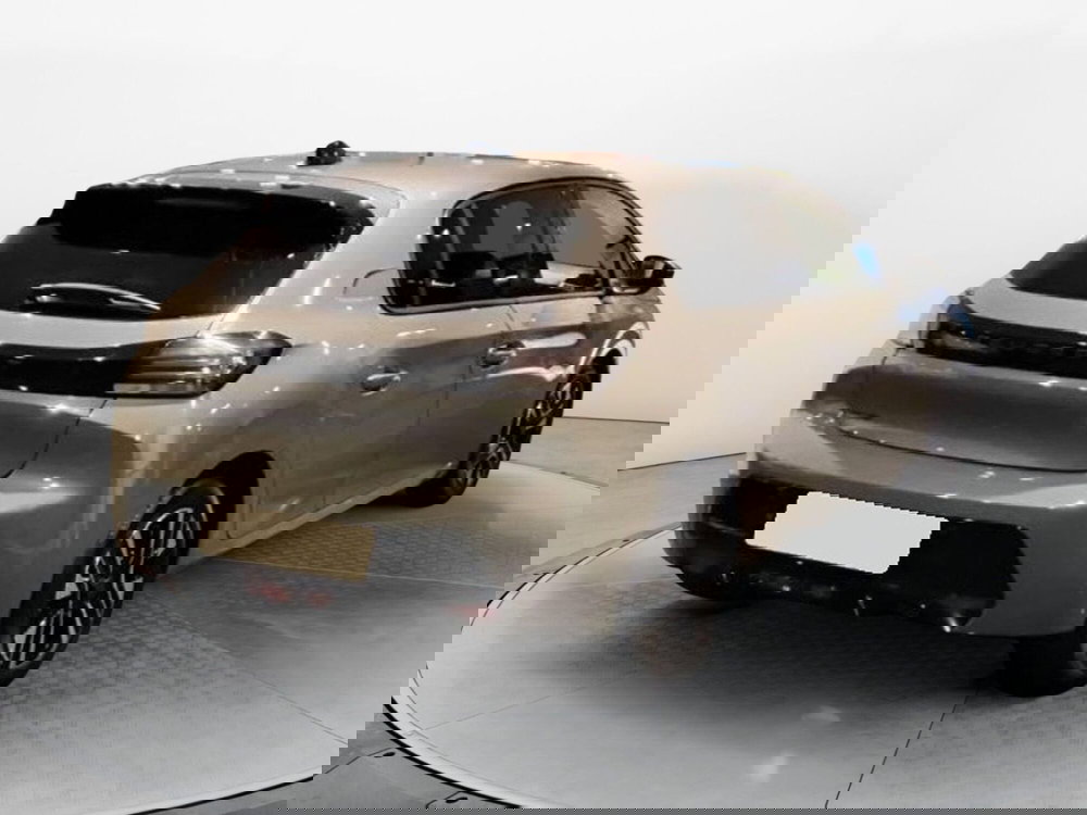 Peugeot 208 usata a Salerno (4)