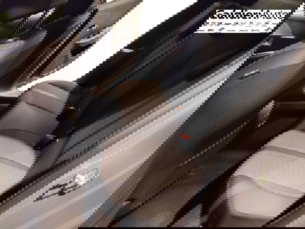 Peugeot 208 usata a Salerno (7)