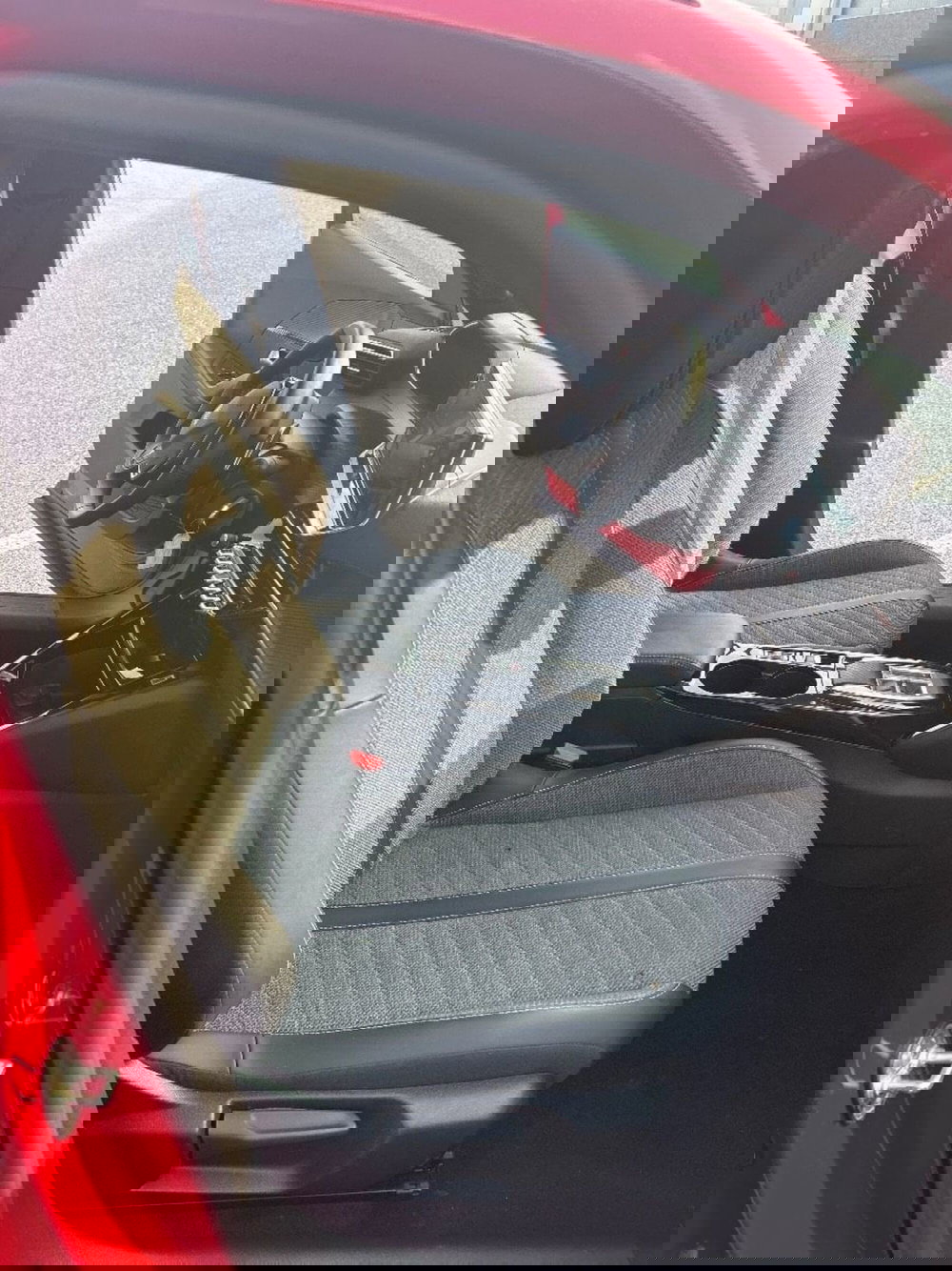 Peugeot 2008 usata a Salerno (7)