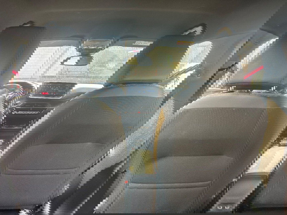 Peugeot 2008 usata a Salerno (8)