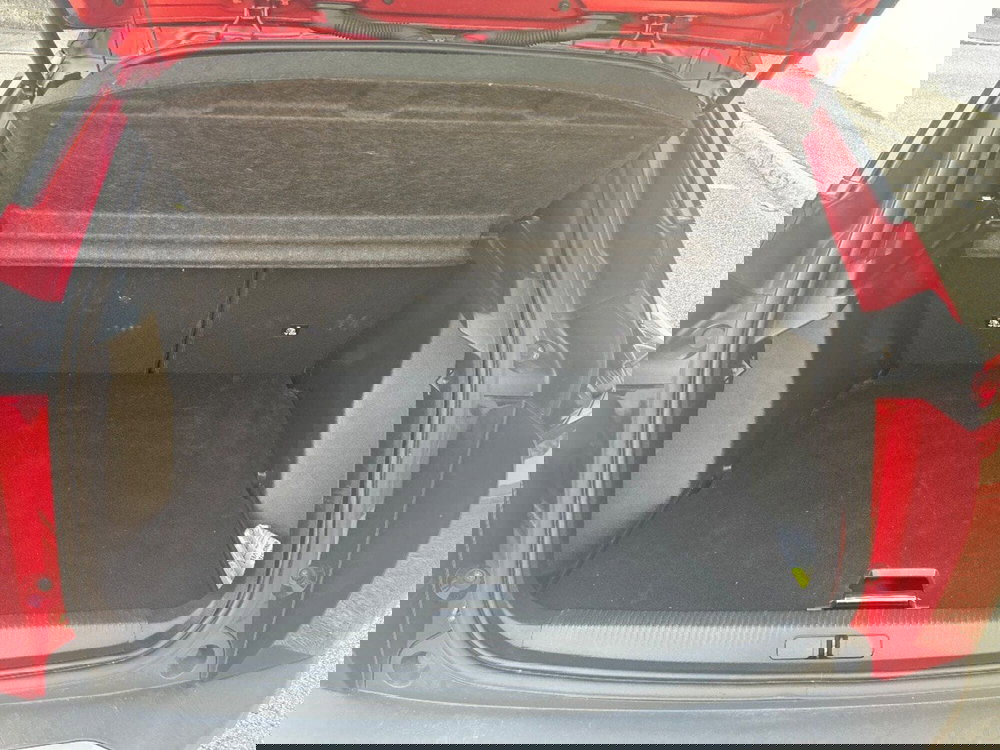 Peugeot 2008 usata a Salerno (9)