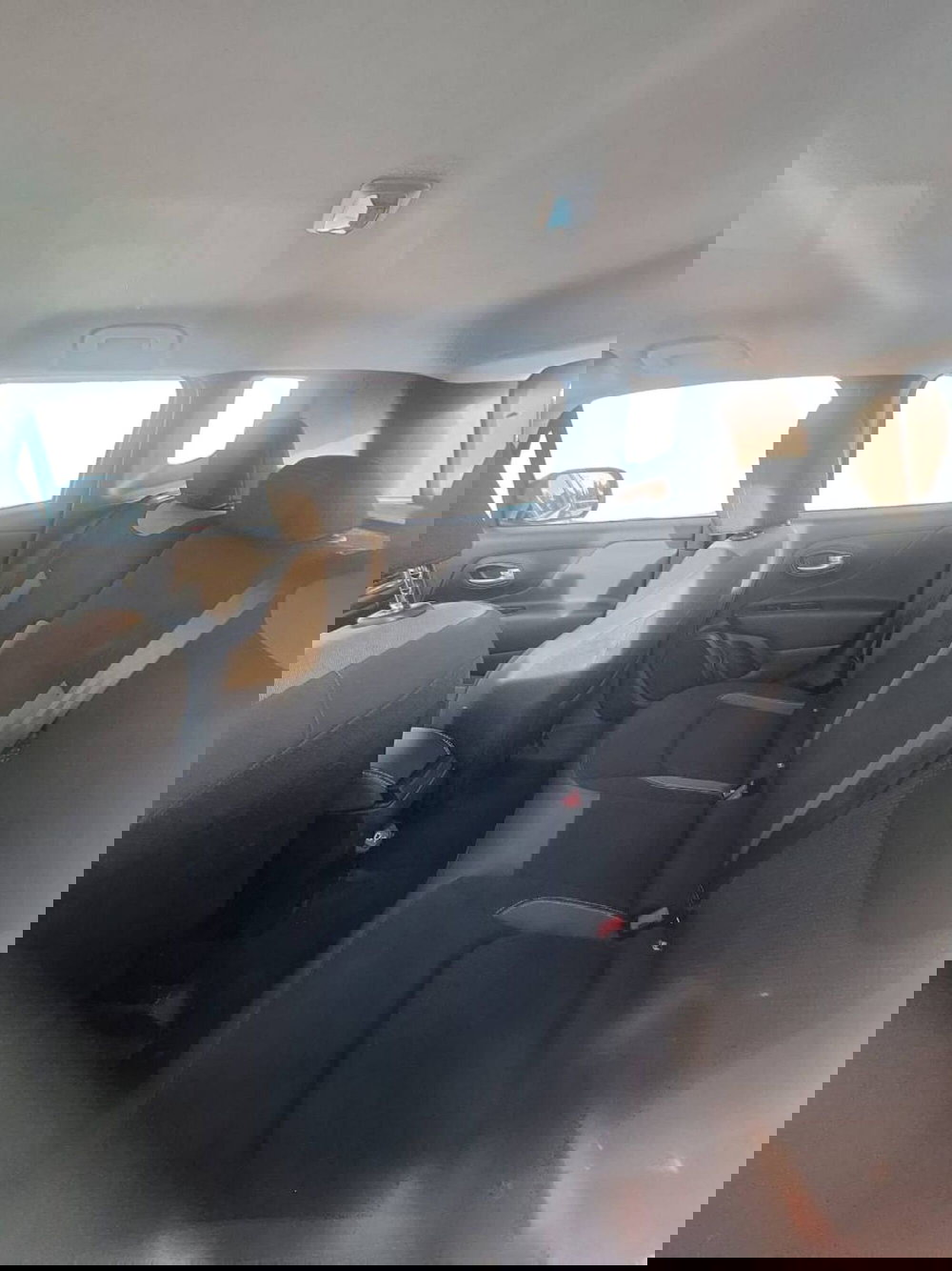 Jeep Renegade usata a Salerno (7)