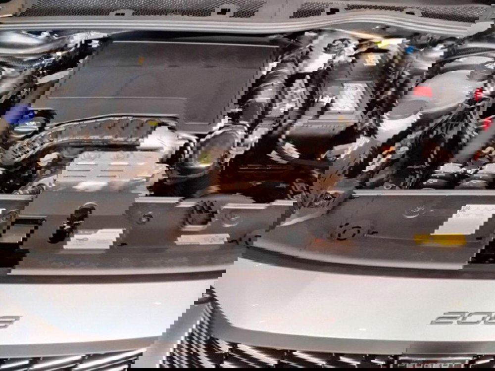 Peugeot 208 usata a Salerno (11)