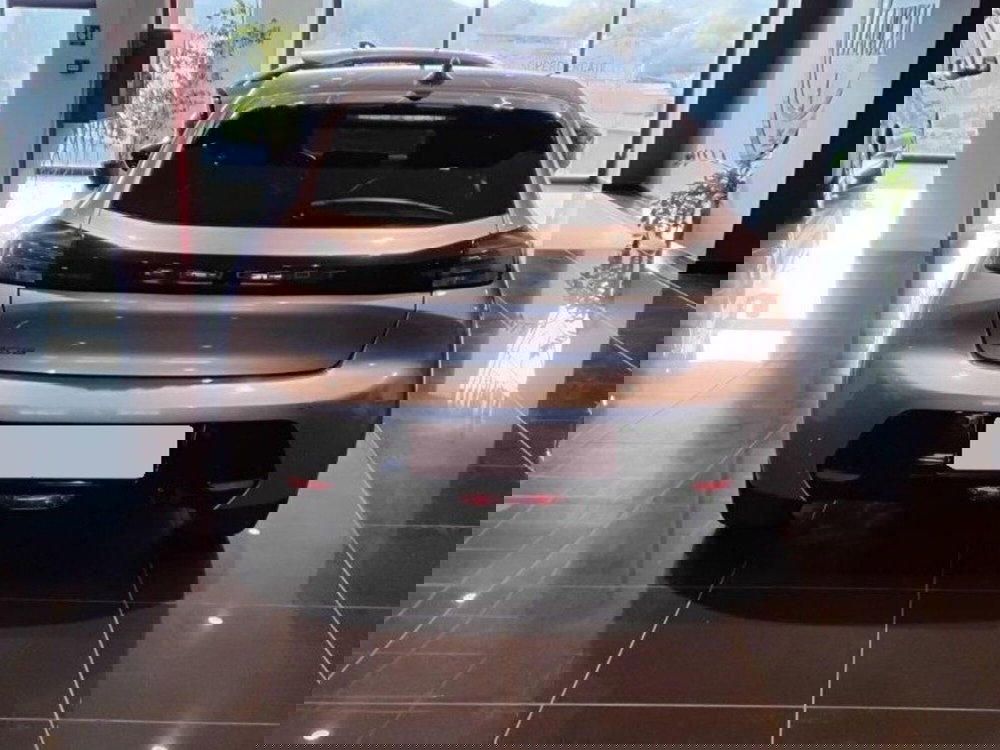 Peugeot 208 usata a Salerno (12)