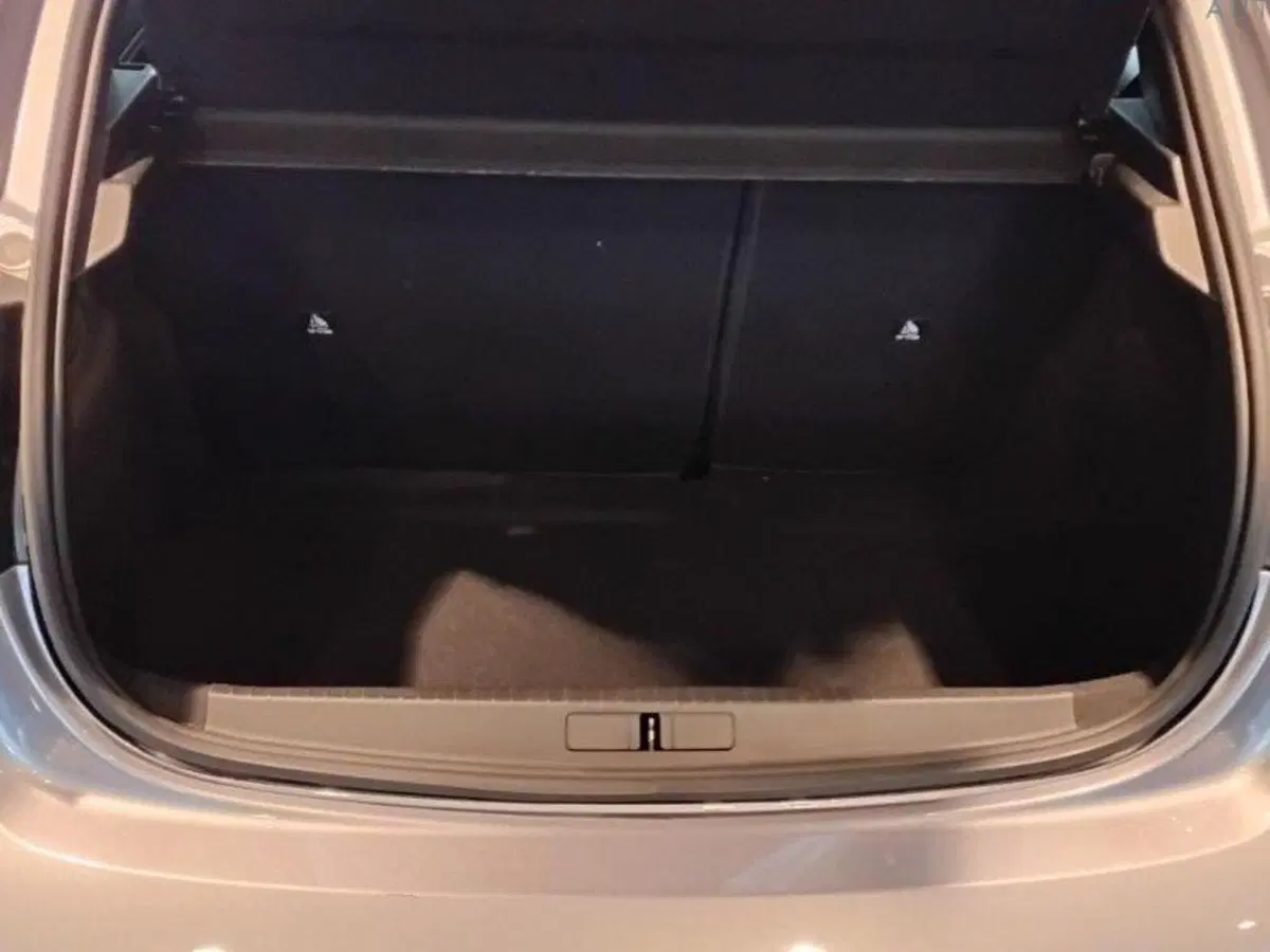 Peugeot 208 usata a Salerno (13)