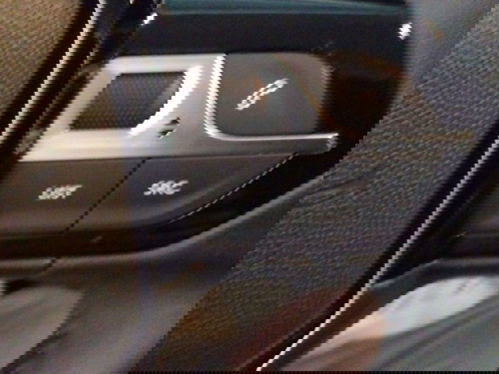 Peugeot 208 usata a Salerno (17)