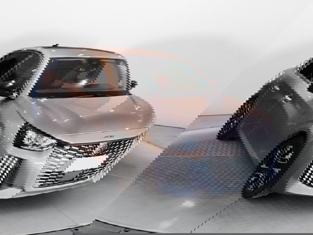 Peugeot 208 usata a Salerno (2)